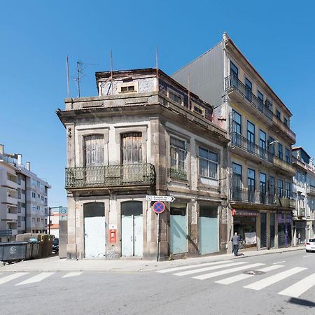ポルトRua Do Freixoアパートメント エクステリア 写真